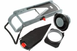 De Buyer Mandoline Viper 2016.0 14 De Buyer Mandoline Viper 2016.0 -Victorinox Verkäufe DEB2016 00 06 debuyer mandoline viper deb2016 00 d6