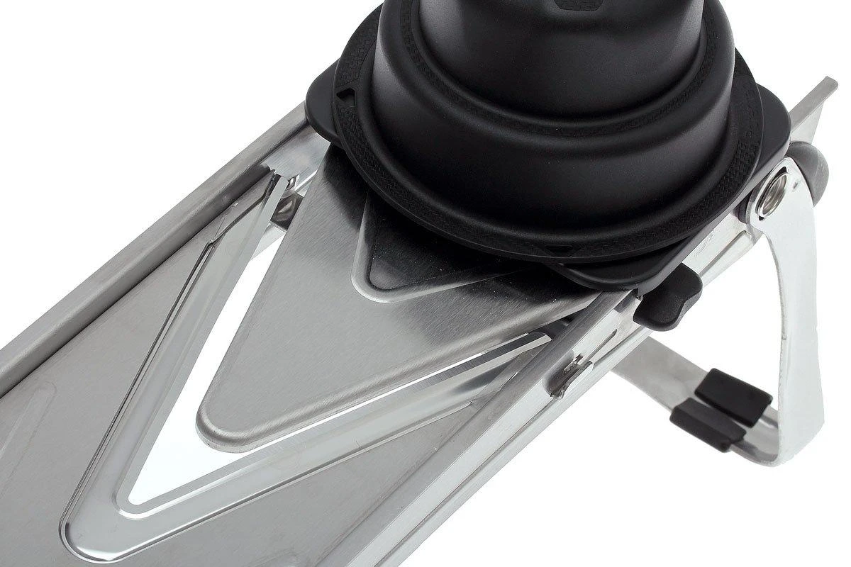 De Buyer Vantage Mandoline, 2017.00 5 De Buyer Vantage Mandoline, 2017.00 – Bild 3