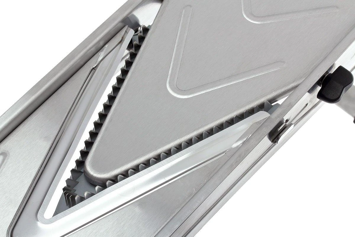 De Buyer Vantage Mandoline, 2017.00 6 De Buyer Vantage Mandoline, 2017.00 – Bild 4