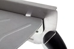 De Buyer Vantage Mandoline, 2017.00 19 De Buyer Vantage Mandoline, 2017.00 -Victorinox Verkäufe DEB2017 00 07 debuyer vantage mandoline deb2017 07