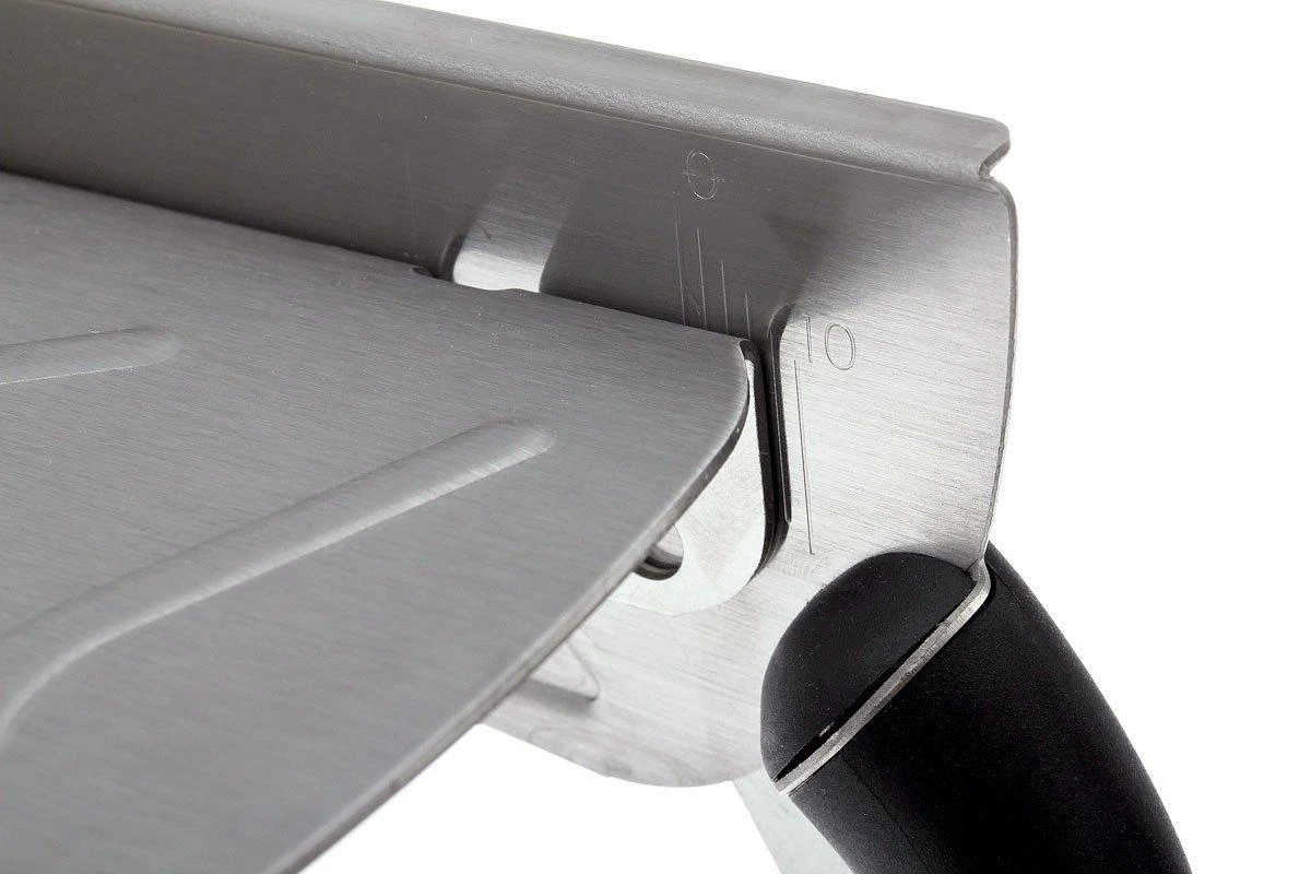 De Buyer Vantage Mandoline, 2017.00 9 De Buyer Vantage Mandoline, 2017.00 – Bild 7