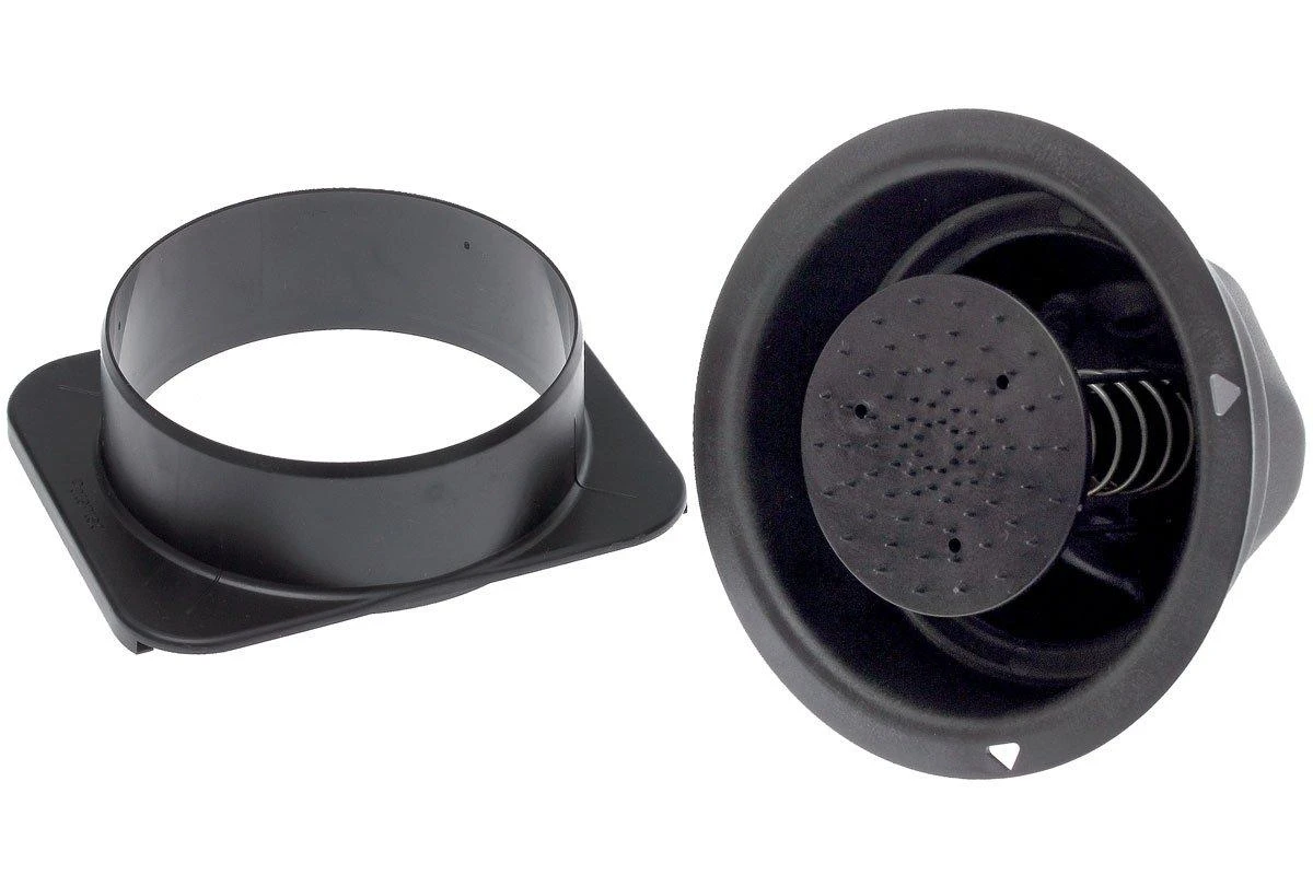 De Buyer Vantage Mandoline, 2017.00 10 De Buyer Vantage Mandoline, 2017.00 – Bild 8