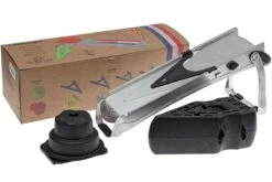 De Buyer Vantage Mandoline, 2017.00 23 De Buyer Vantage Mandoline, 2017.00 -Victorinox Verkäufe DEB2017 00 11 debuyer vantage mandoline deb2017 18