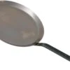 De Buyer Acier Carbone Plus-Crêpepfanne, 24cm 5120.24