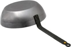 De Buyer Mineral B Element Bauernpfanne 4 L, 28 Cm 5614.28 7 De Buyer Mineral B Element Bauernpfanne 4 L, 28 Cm 5614.28 -Victorinox Verkäufe DEB5614 28 03 debuyer mineral b deb5614 28 03