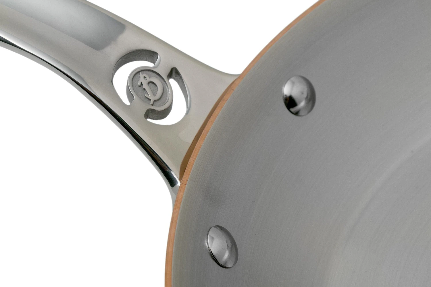 De Buyer Prima Matera Kupfer Bratpfanne 28 Cm 6224.28 4 De Buyer Prima Matera Kupfer Bratpfanne 28 Cm 6224.28 – Bild 2