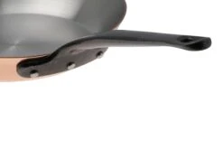 De Buyer Prima Matera Tradition 6324.24 Kupfer Bratpfanne 24 Cm 12 De Buyer Prima Matera Tradition 6324.24 Kupfer Bratpfanne 24 Cm -Victorinox Verkäufe DEB6324 24 05 debuyer