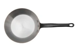 De Buyer Prima Matera Tradition 6324.24 Kupfer Bratpfanne 24 Cm 13 De Buyer Prima Matera Tradition 6324.24 Kupfer Bratpfanne 24 Cm -Victorinox Verkäufe DEB6324 24 06 debuyer