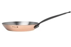 De Buyer Prima Matera Tradition 6324.28 Kupfer Bratpfanne 28 Cm