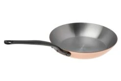 De Buyer Prima Matera Tradition 6324.28 Kupfer Bratpfanne 28 Cm -Victorinox Verkäufe DEB6324 28 03 debuyer