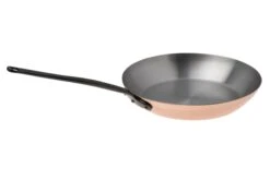 De Buyer Prima Matera Tradition 6324.32 Kupfer Bratpfanne 32 Cm 10 De Buyer Prima Matera Tradition 6324.32 Kupfer Bratpfanne 32 Cm -Victorinox Verkäufe DEB6324 32 03 debuyer