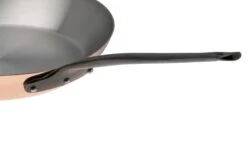 De Buyer Prima Matera Tradition 6324.32 Kupfer Bratpfanne 32 Cm 12 De Buyer Prima Matera Tradition 6324.32 Kupfer Bratpfanne 32 Cm -Victorinox Verkäufe DEB6324 32 05 debuyer