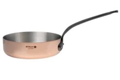 De Buyer Prima Matera Tradition 6330.24 Sauteuse 24 Cm