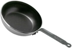 De Buyer Choc 5 Sauteuse 24 Cm, 8188.24