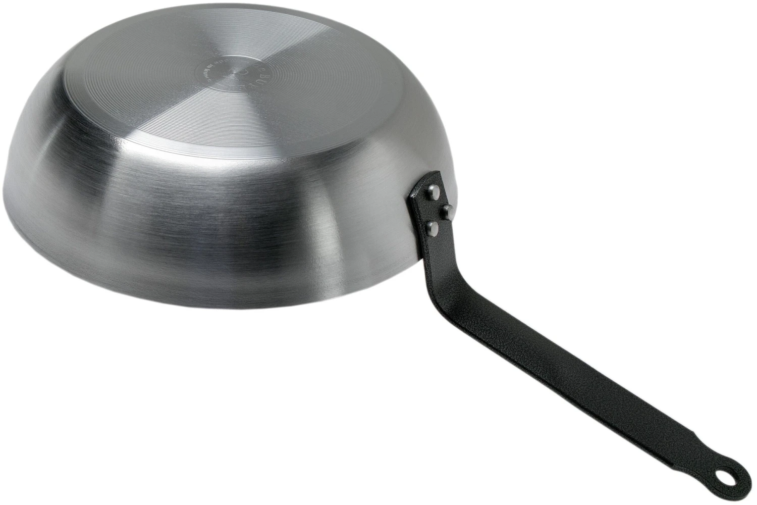 De Buyer Choc 5 Sauteuse 24 Cm, 8188.24 4 De Buyer Choc 5 Sauteuse 24 Cm, 8188.24 – Bild 2