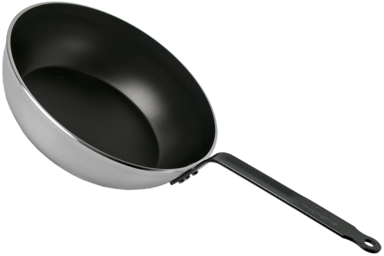 De Buyer Choc 5 Sauteuse 28 Cm, 8188.28 3 De Buyer Choc 5 Sauteuse 28 Cm, 8188.28