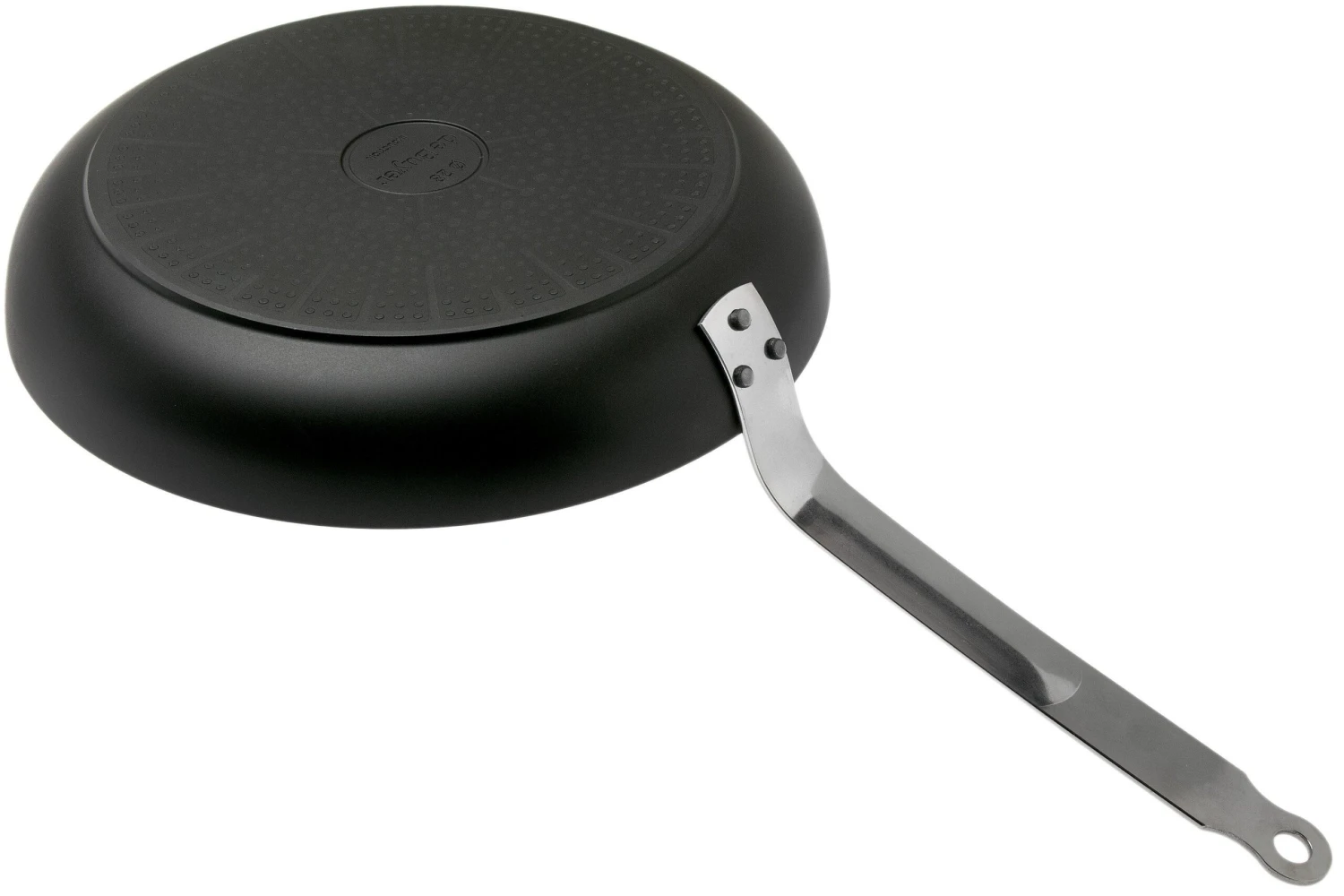 De Buyer Choc Intense Pfanne 28 Cm 4 De Buyer Choc Intense Pfanne 28 Cm – Bild 2