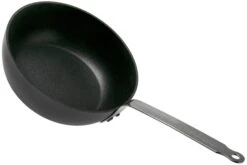 De Buyer Choc Intense Sauteuse 24 Cm