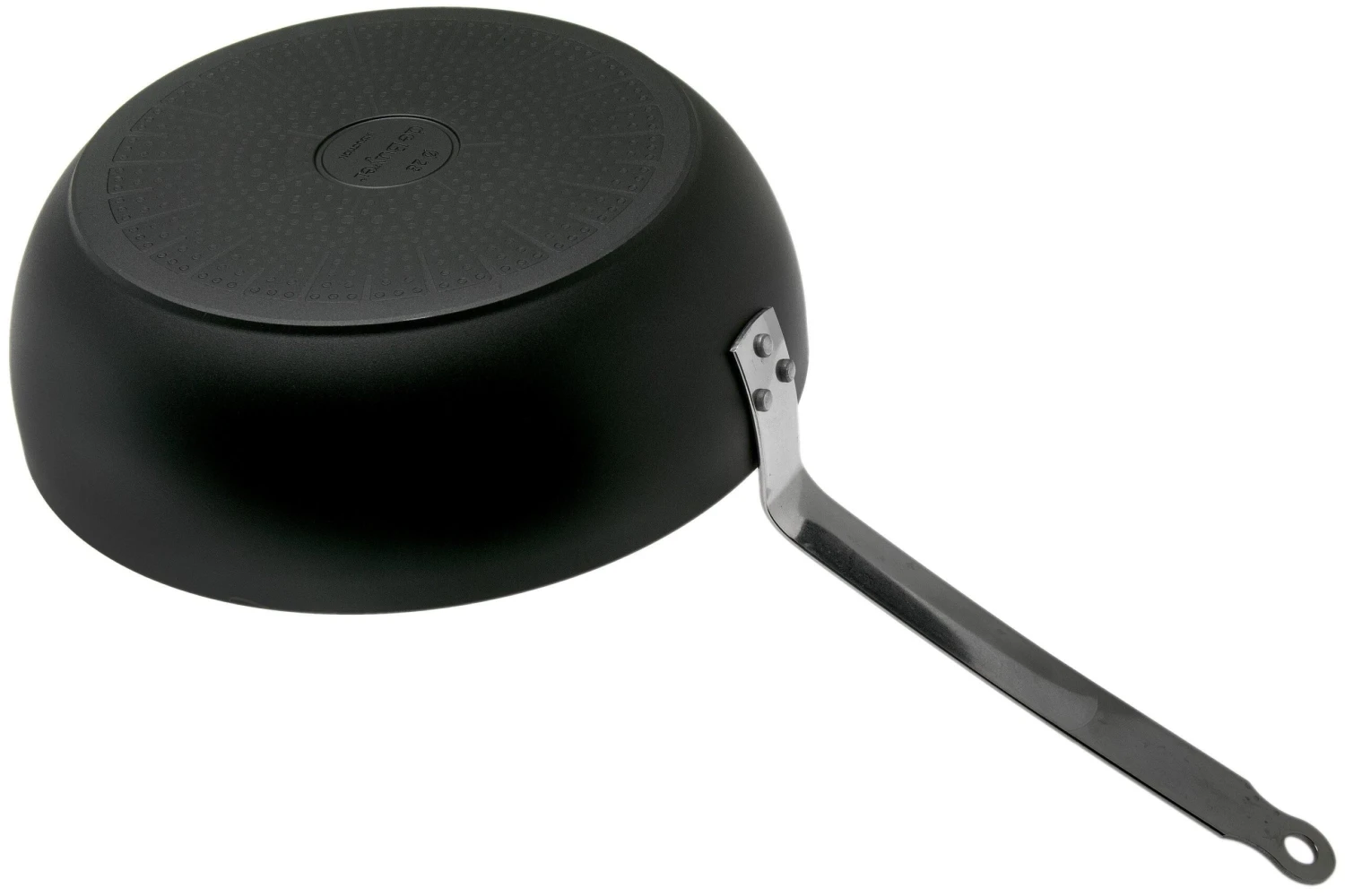 De Buyer Choc Intense Sauteuse 28 Cm 4 De Buyer Choc Intense Sauteuse 28 Cm – Bild 2