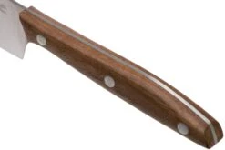 Due Cigni 1896, 2C1016NO Käsemesser 7,5 Cm, Walnussholz 12 Due Cigni 1896, 2C1016NO Käsemesser 7,5 Cm, Walnussholz -Victorinox Verkäufe DG2C1016NO 05 due signi 1896