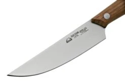 Due Cigni 1896 America 2C1019NOSET4, 4-teiliges Steakmesserset, Walnussholz -Victorinox Verkäufe DG2C1019NOSET4 03 duecigni