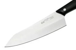 Due Cigni Cookout 1896, 2C1020 Kengata Kochmesser, 20 Cm -Victorinox Verkäufe DG2C1020 03 duecigni