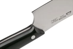 Due Cigni Cookout 1896, 2C1022 Kochmesser 20 Cm -Victorinox Verkäufe DG2C1022 06 duecigni