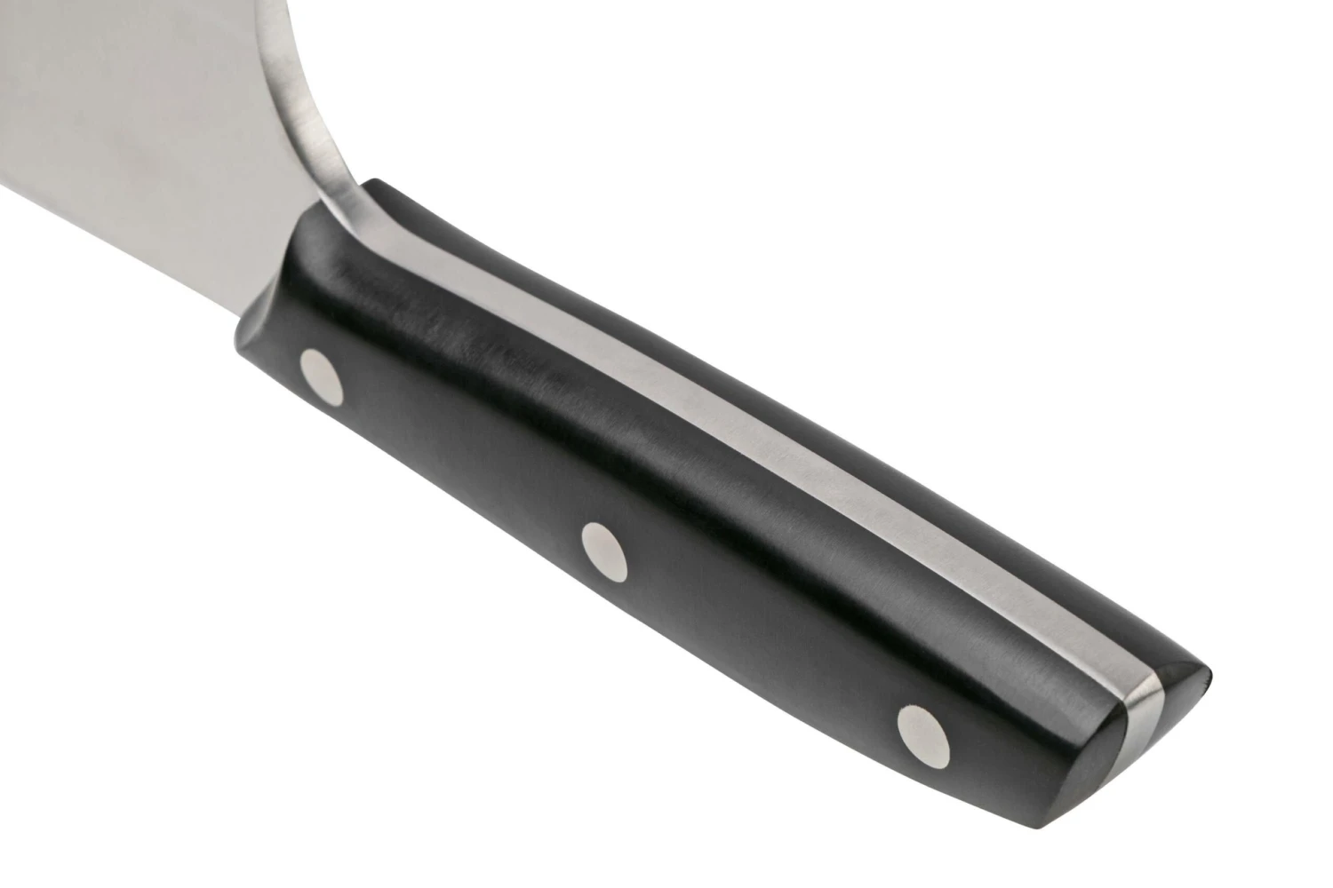 Due Cigni Cookout 1896, 2C1023 Hackmesser 15 Cm 6 Due Cigni Cookout 1896, 2C1023 Hackmesser 15 Cm – Bild 4