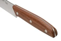 Due Cigni Cookout 1896, 2C1024NO Metzgermesser Walnussholz 27 Cm -Victorinox Verkäufe DG2C1024NO 04 duecigni