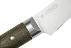 Due Cigni Coquus Utility Knife 14cm, 2C2101SO Universalmesser -Victorinox Verkäufe DG2C2101SO 05 duecigni