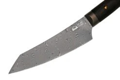 Due Cigni Coquus Balbach Damascus 2C2102DGD Kengata 18 Cm -Victorinox Verkäufe DG2C2102DGD 03 duecigni