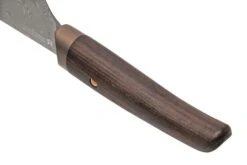 Due Cigni Coquus Balbach Damascus 2C2102DGD Kengata 18 Cm -Victorinox Verkäufe DG2C2102DGD 04 duecigni
