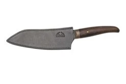 Due Cigni Coquus Balbach Damascus 2C2102DGD Kengata 18 Cm -Victorinox Verkäufe DG2C2102DGD 07 duecigni