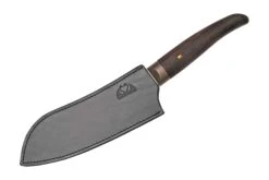 Due Cigni Coquus Balbach Damascus 2C2103DGD Santoku 18 Cm -Victorinox Verkäufe DG2C2103DGD 07 duecigni