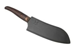 Due Cigni Coquus Balbach Damascus 2C2103DGD Santoku 18 Cm -Victorinox Verkäufe DG2C2103DGD 08 duecigni