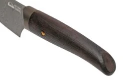 Due Cigni Coquus Balbach Damascus 2C2105DGD Kochmesser 20 Cm -Victorinox Verkäufe DG2C2105DGD 06 duecigni