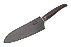 Due Cigni Coquus Balbach Damascus 2C2105DGD Kochmesser 20 Cm -Victorinox Verkäufe DG2C2105DGD 07 duecigni