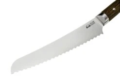 Due Cigni Coquus Bread Knife 21cm, 2C2106SO Brotmesser 9 Due Cigni Coquus Bread Knife 21cm, 2C2106SO Brotmesser -Victorinox Verkäufe DG2C2106SO 03 duecigni