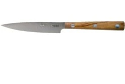 Due Cigni Hakucho Petty 12 Cm, Olivenholz