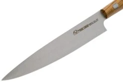 Due Cigni Hakucho Steakmesser 12 Cm, Olivenholz -Victorinox Verkäufe DG2C502OL 03 due cigni