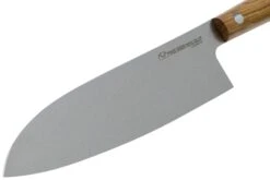 Due Cigni Hakucho Santoku 16,5 Cm, Olivenholz -Victorinox Verkäufe DG2C505OL 03 due cigni