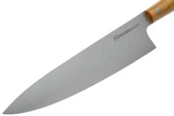 Due Cigni Hakucho Gyuto 21 Cm, Olivenholz 9 Due Cigni Hakucho Gyuto 21 Cm, Olivenholz -Victorinox Verkäufe DG2C507OL 03 due cigni