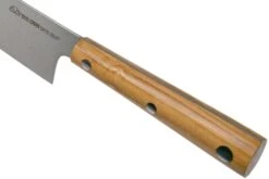 Due Cigni Hakucho Gyuto 21 Cm, Olivenholz 11 Due Cigni Hakucho Gyuto 21 Cm, Olivenholz -Victorinox Verkäufe DG2C507OL 05 due cigni