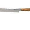 Due Cigni Hakucho Pankiri/Brotmesser 21 Cm, Olivenholz 2 Due Cigni Hakucho Pankiri/Brotmesser 21 Cm, Olivenholz -Victorinox Verkäufe DG2C510OL 01 due cigni