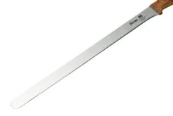 Due Cigni Tuscany 2C743-26OL Schinkenmesser 26 Cm Olivenholz -Victorinox Verkäufe DG2C743 26OL 03 duecigni