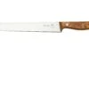 Due Cigni Tuscany 2C744-22OL Fleischmesser 22 Cm Olivenholz -Victorinox Verkäufe DG2C744 22OL 01 duecigni