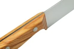 Due Cigni Tuscany 2C744-22OL Fleischmesser 22 Cm Olivenholz -Victorinox Verkäufe DG2C744 22OL 05 duecigni