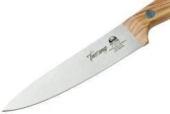Due Cigni Tuscany 2C750-10OL Officemesser 10 Cm Olivenholz -Victorinox Verkäufe DG2C750 10OL 03 duecigni