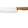 Due Cigni Tuscany DG2C760-18OL Santoku 18 Cm Olivenholz 1 Due Cigni Tuscany DG2C760-18OL Santoku 18 Cm Olivenholz -Victorinox Verkäufe DG2C760 18OL 01 duecigni