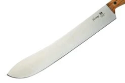 Due Cigni Tuscany 2C764-28OL Fleischermesser 28 Cm Olivenholz -Victorinox Verkäufe DG2C764 28OL 03 duecigni